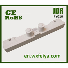 CE / RoHS Zertifikate Dual Motor Linearantrieb für Bett (FY016)